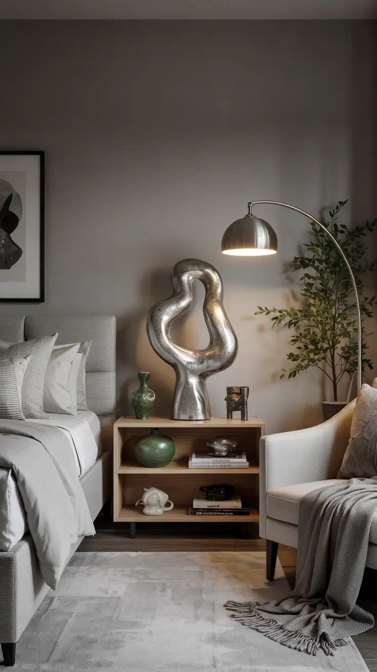 28 Bedroom Lamps Ideas 2026 For Stylish And Cozy Lighting