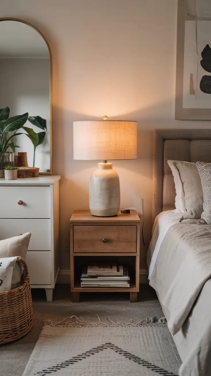 28 Bedroom Lamps Ideas 2026 For Stylish And Cozy Lighting