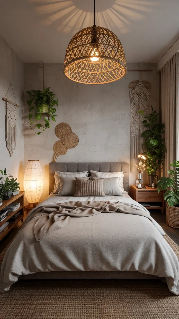 28 Bedroom Lamps Ideas 2026 For Stylish And Cozy Lighting