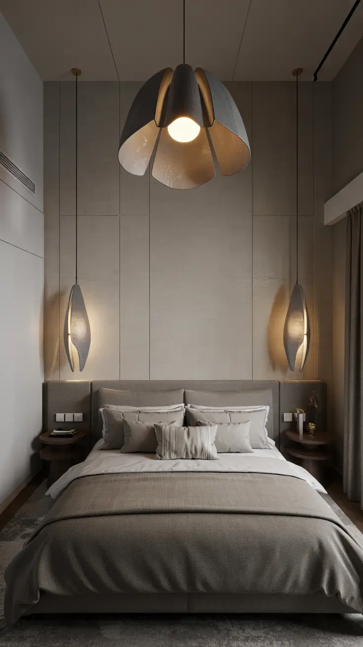 28 Bedroom Lamps Ideas 2026 For Stylish And Cozy Lighting