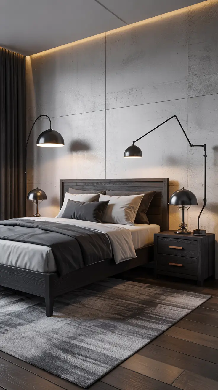 28 Bedroom Lamps Ideas 2026 For Stylish And Cozy Lighting