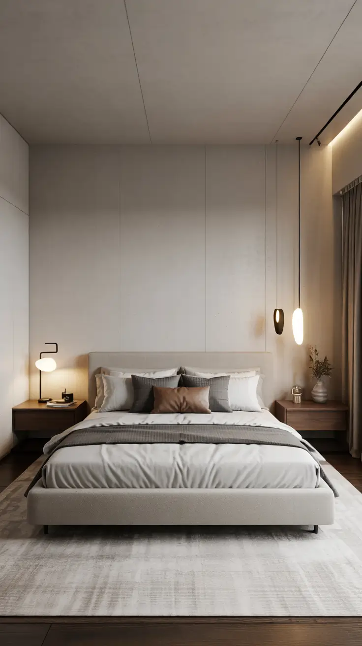 28 Bedroom Lamps Ideas 2026 For Stylish And Cozy Lighting