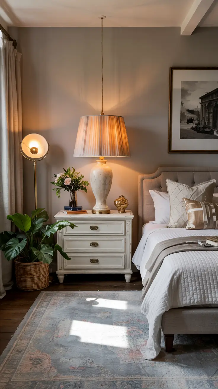 28 Bedroom Lamps Ideas 2026 For Stylish And Cozy Lighting