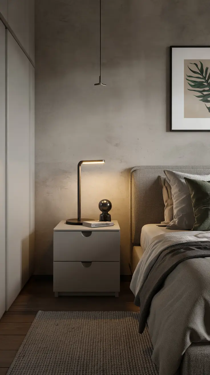 28 Bedroom Lamps Ideas 2026 For Stylish And Cozy Lighting