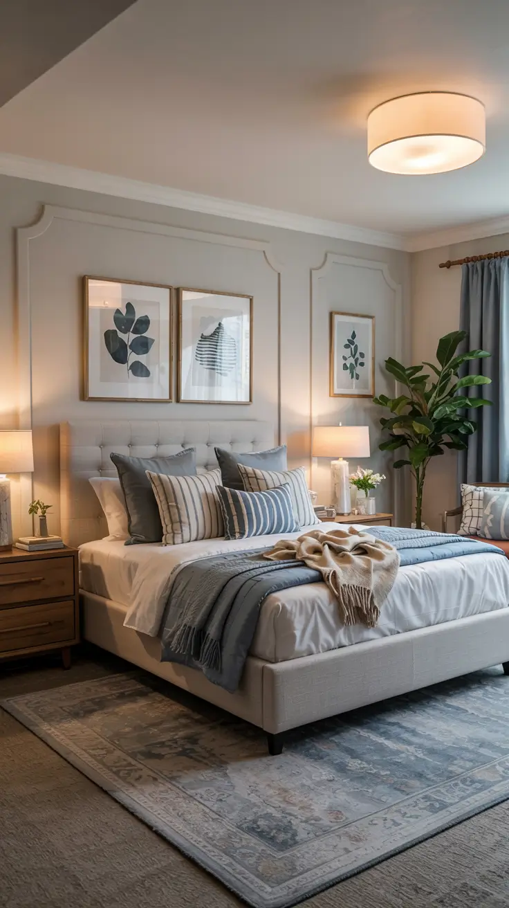 35 Bedroom Remodel Ideas 2026: That Transform Every Space