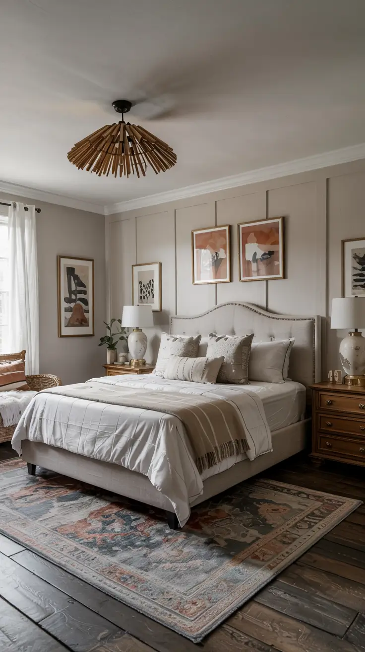 35 Bedroom Remodel Ideas 2026: That Transform Every Space