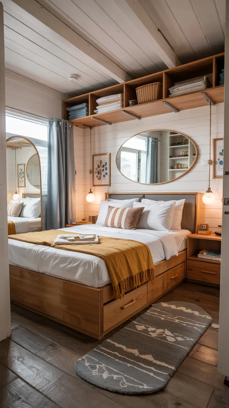 35 Bedroom Remodel Ideas 2026: That Transform Every Space