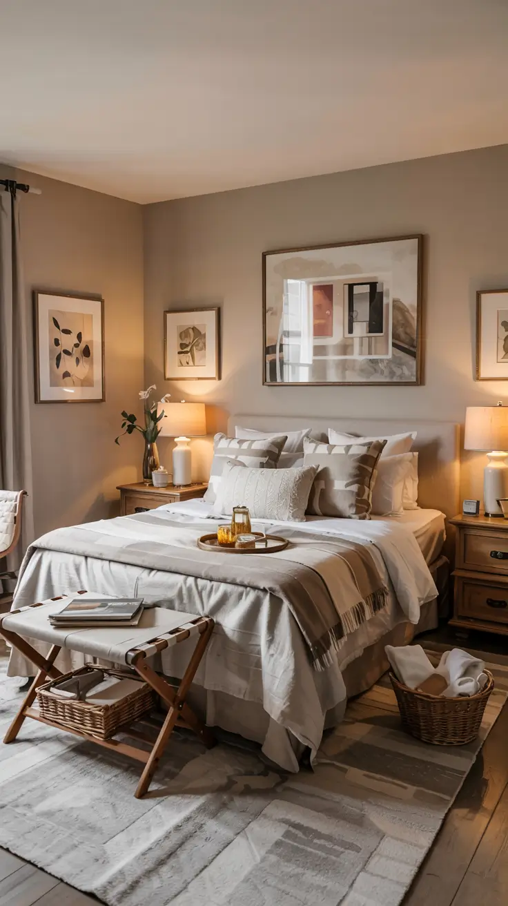 35 Bedroom Remodel Ideas 2026: That Transform Every Space