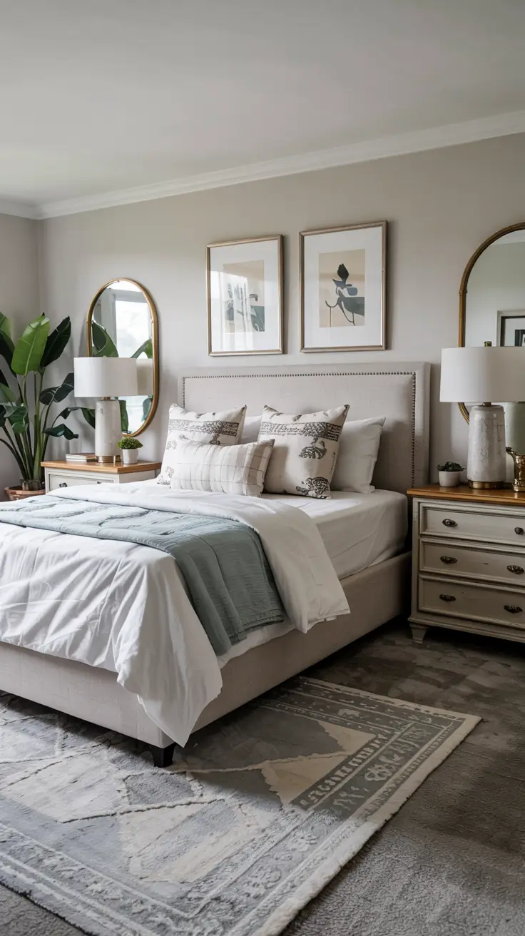 35 Bedroom Remodel Ideas 2026: That Transform Every Space