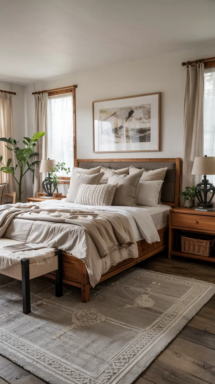 35 Bedroom Remodel Ideas 2026: That Transform Every Space