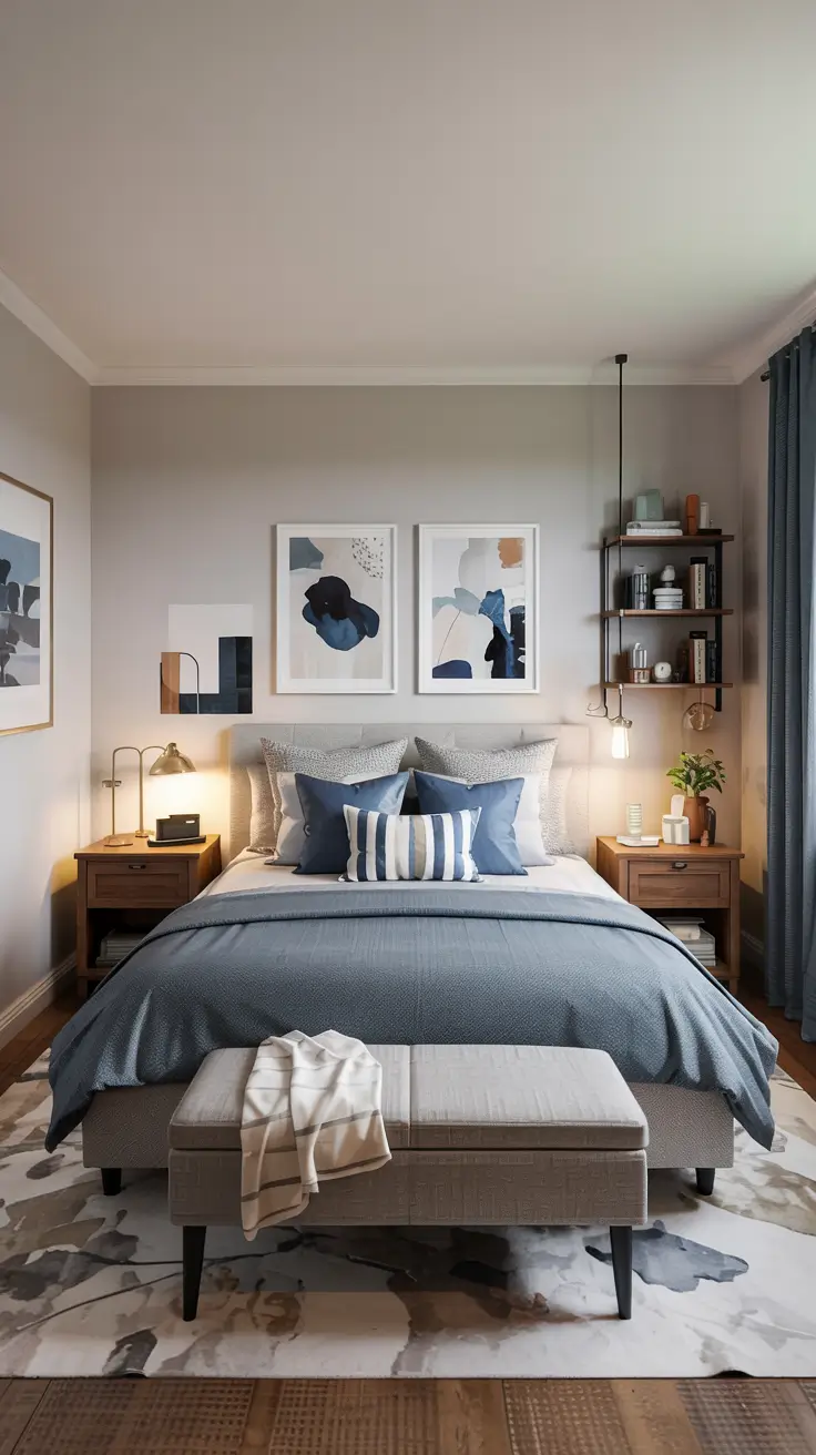 35 Bedroom Remodel Ideas 2026: That Transform Every Space