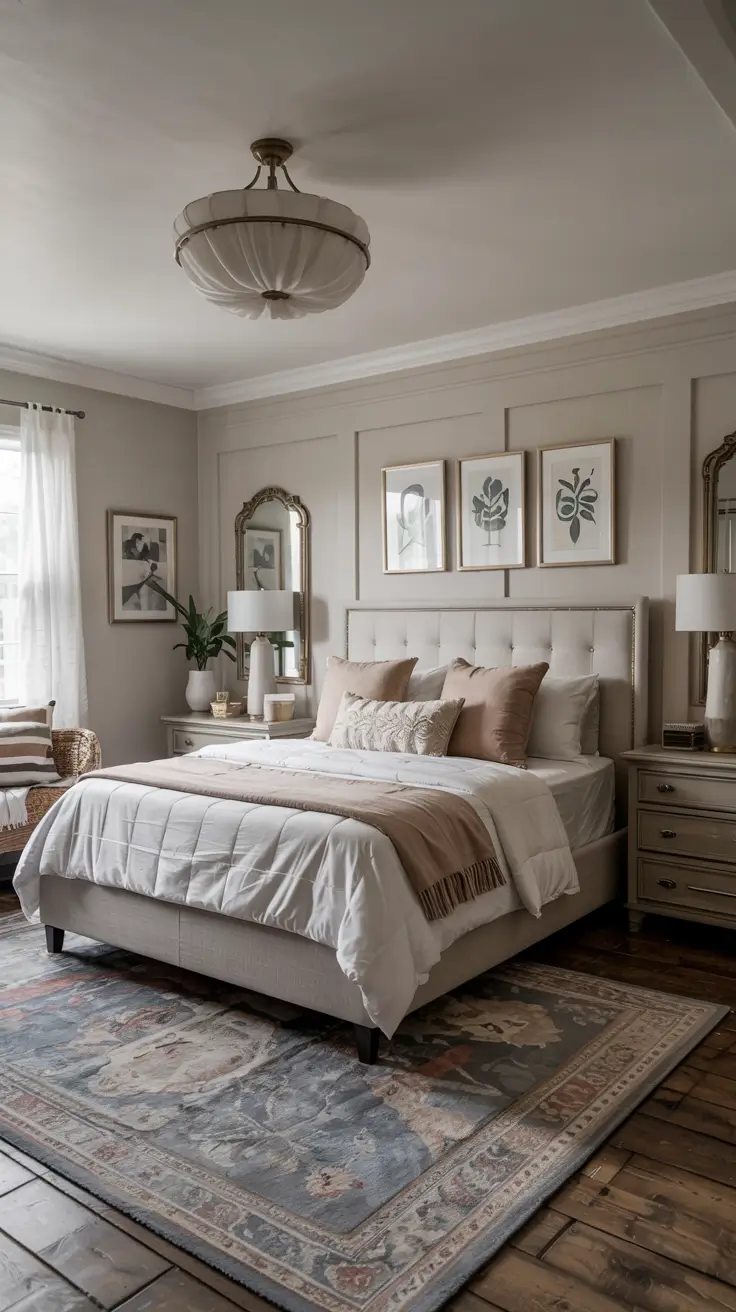 35 Bedroom Remodel Ideas 2026: That Transform Every Space