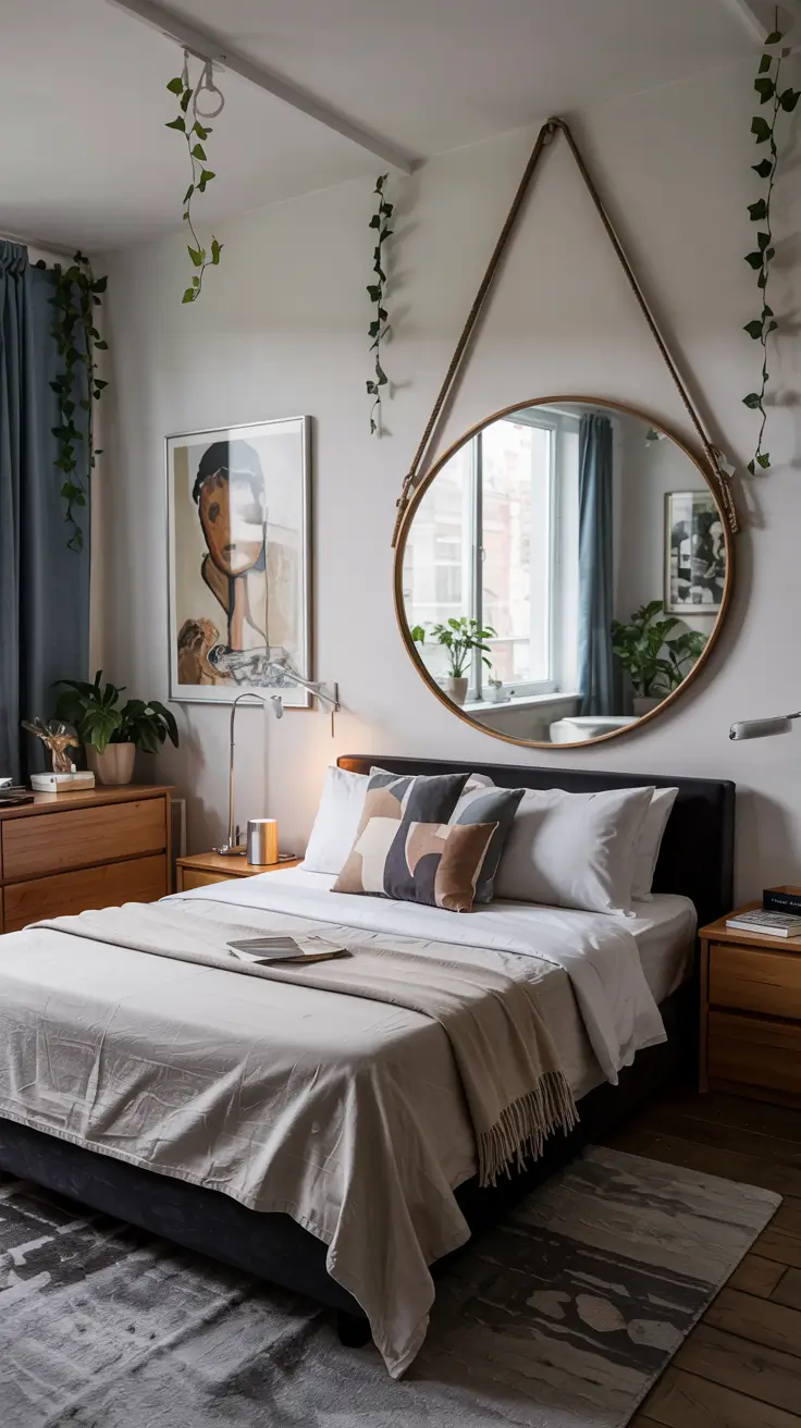 28 Bedroom Wall Decor Ideas 2026 For Modern And Cozy Bedrooms