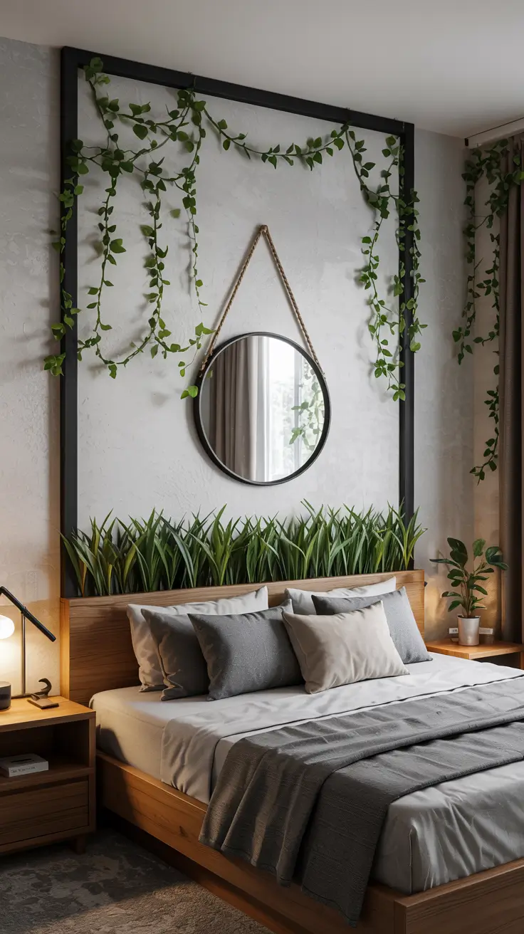 28 Bedroom Wall Decor Ideas 2026 For Modern And Cozy Bedrooms