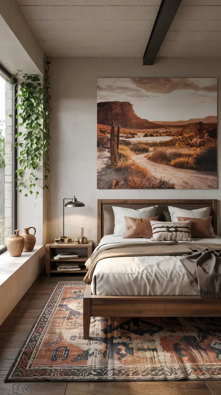 28 Bedroom Wall Decor Ideas 2026 For Modern And Cozy Bedrooms