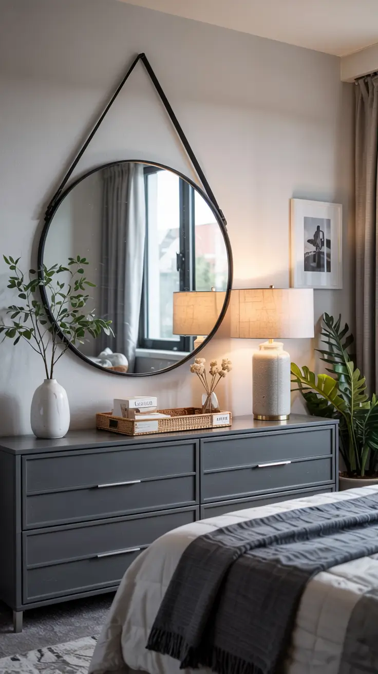 28 Bedroom Wall Decor Ideas 2026 For Modern And Cozy Bedrooms