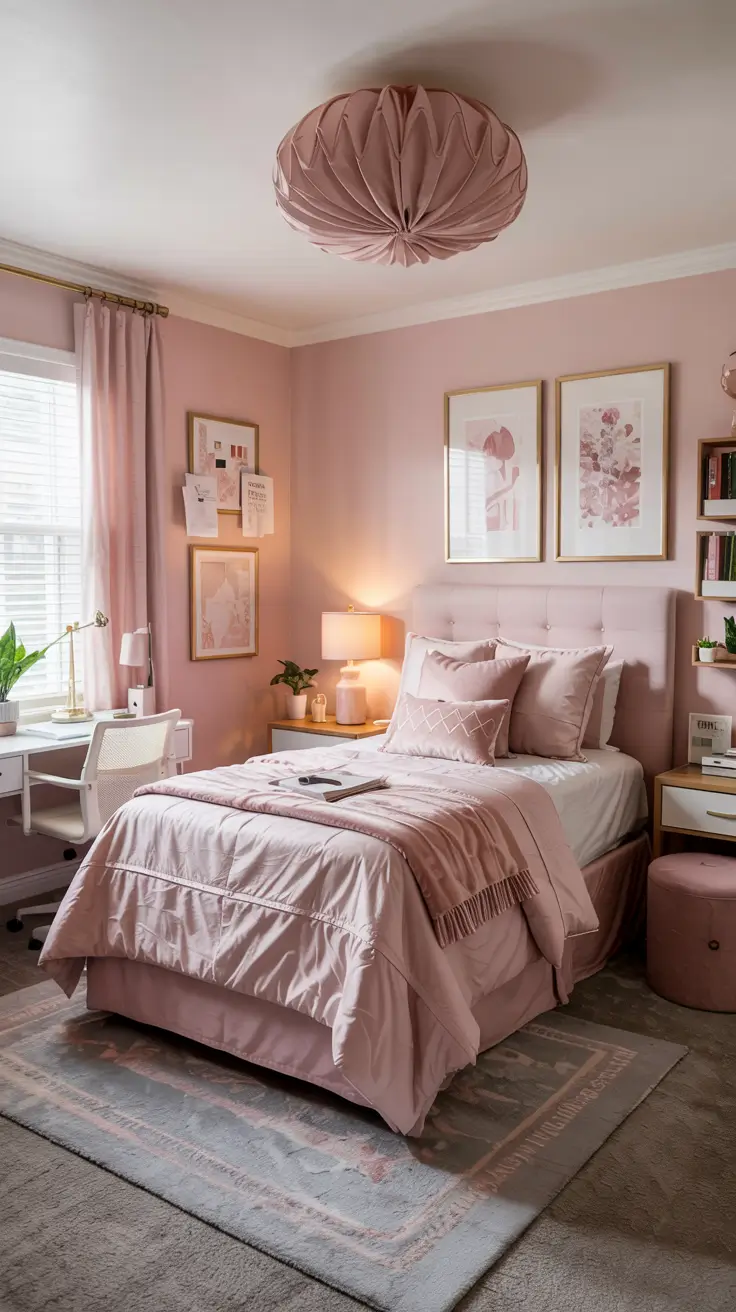 31 College Dorm Room Ideas 2026: Cozy, Aesthetic, and Creative Designs for Every Student
