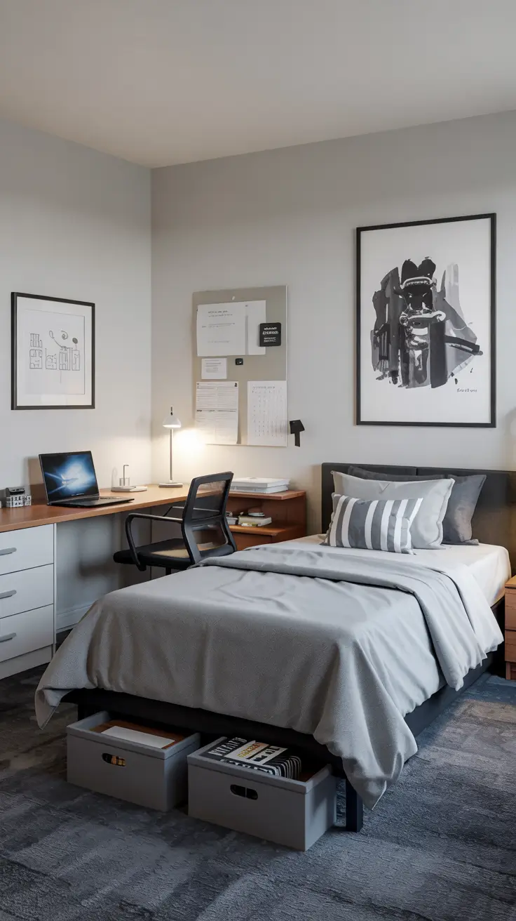31 College Dorm Room Ideas 2026: Cozy, Aesthetic, and Creative Designs for Every Student