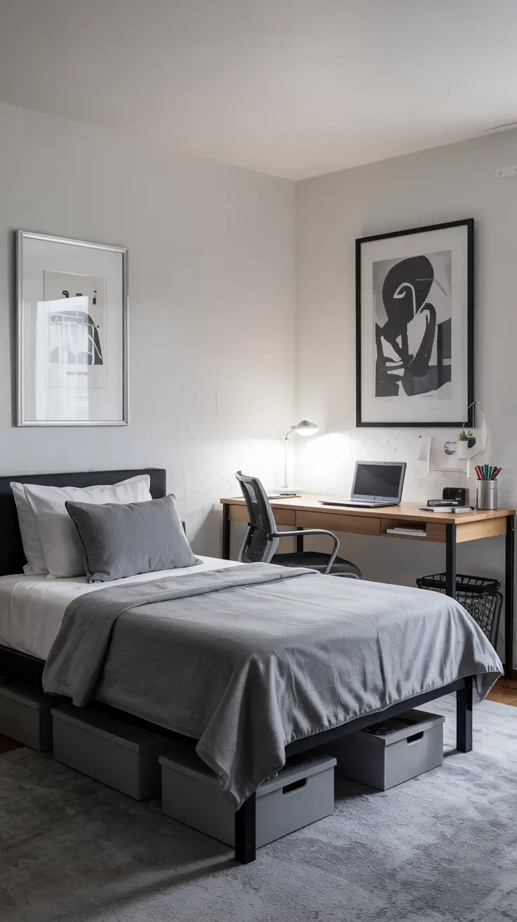 31 College Dorm Room Ideas 2026: Cozy, Aesthetic, and Creative Designs for Every Student