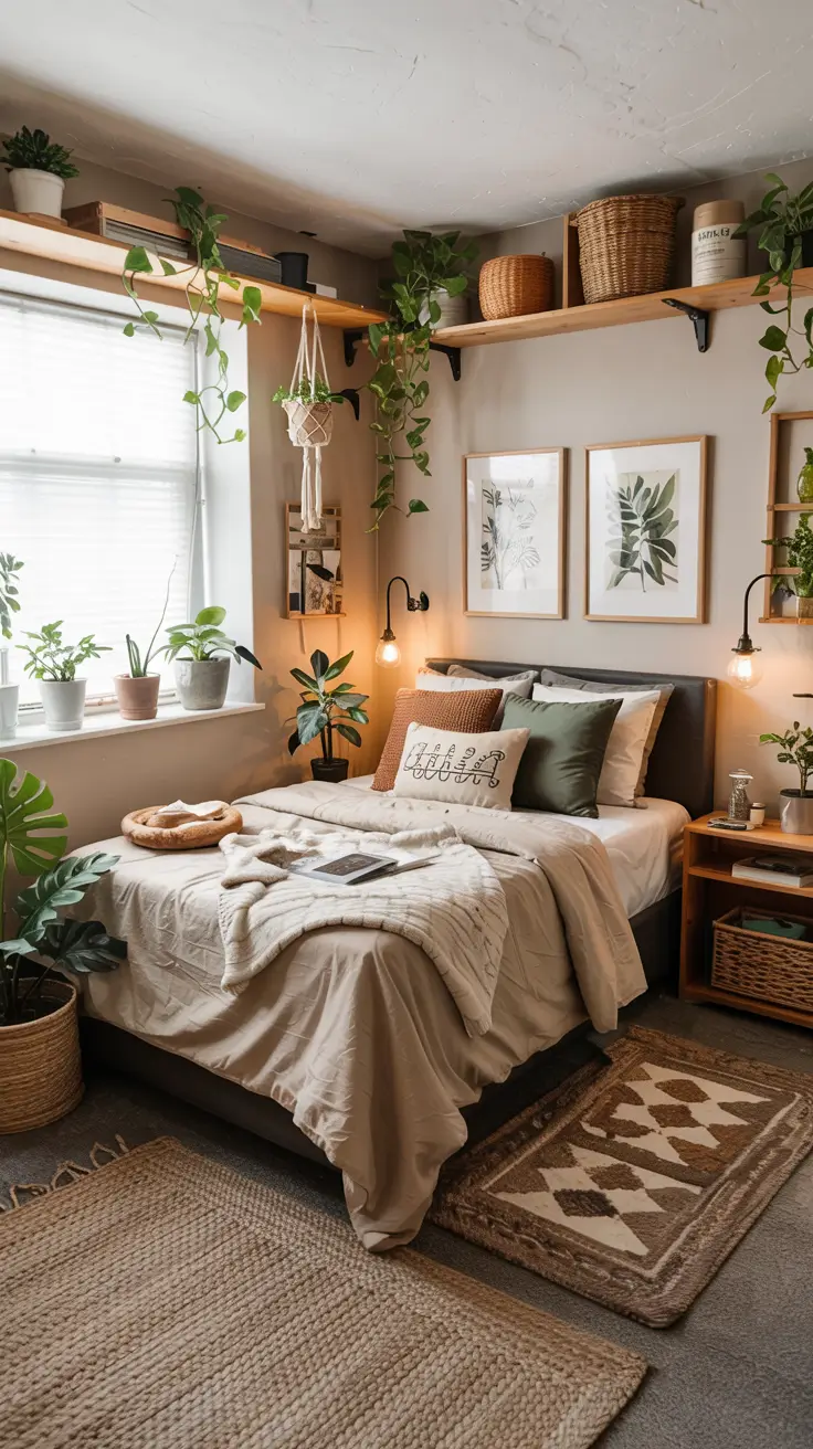 31 College Dorm Room Ideas 2026: Cozy, Aesthetic, and Creative Designs for Every Student