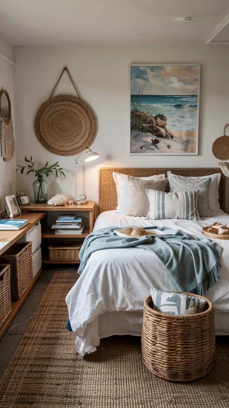 31 College Dorm Room Ideas 2026: Cozy, Aesthetic, and Creative Designs for Every Student