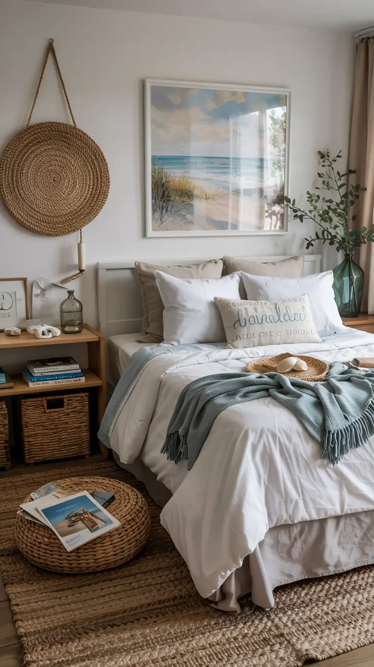 31 College Dorm Room Ideas 2026: Cozy, Aesthetic, and Creative Designs for Every Student