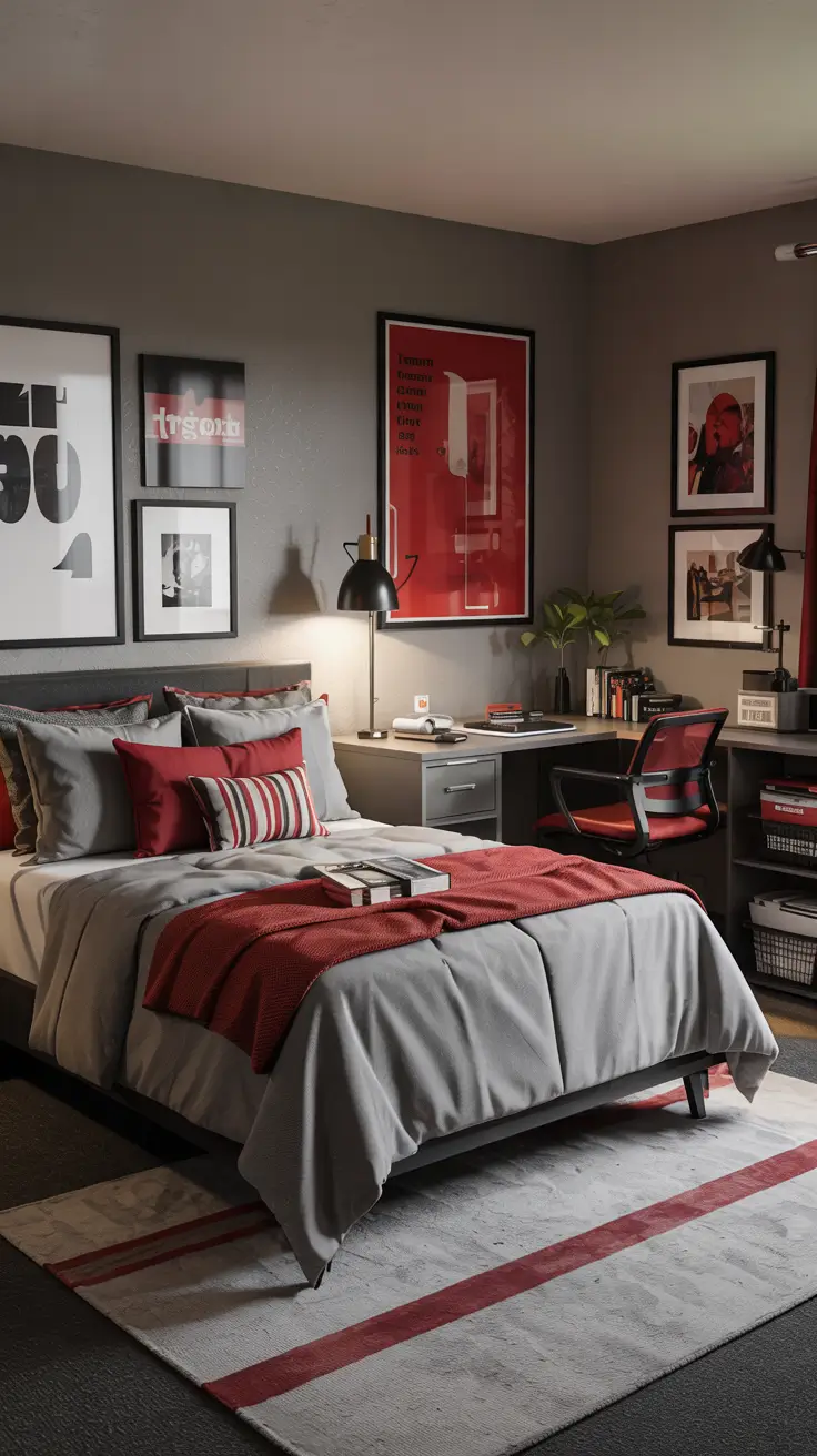 31 College Dorm Room Ideas 2026: Cozy, Aesthetic, and Creative Designs for Every Student