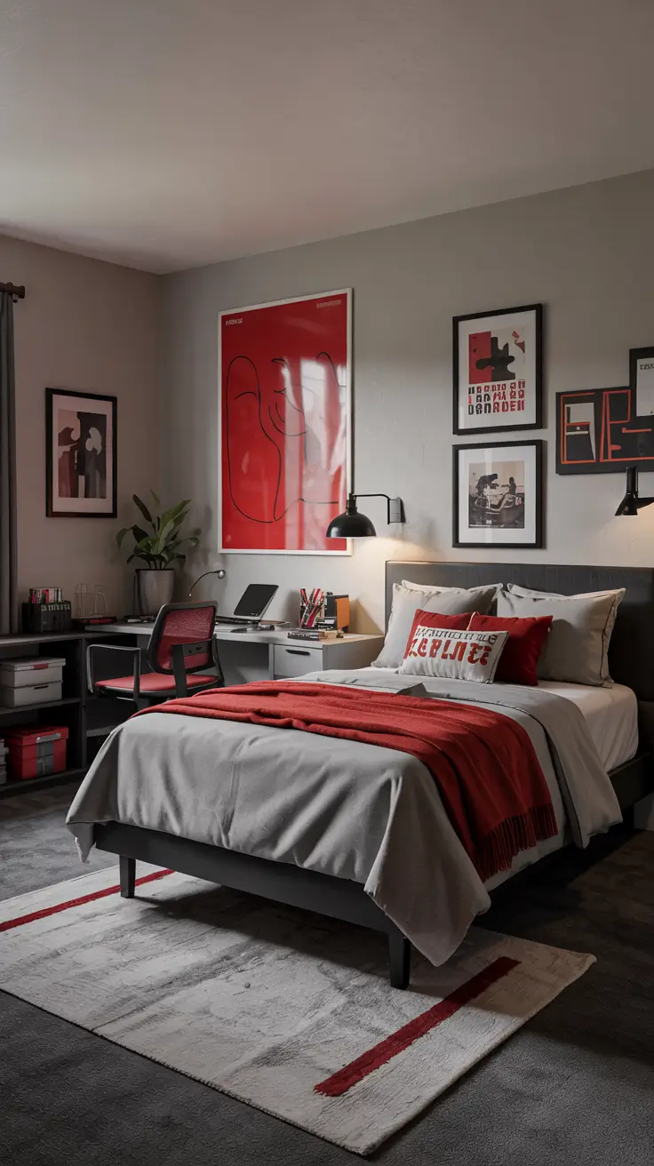 31 College Dorm Room Ideas 2026: Cozy, Aesthetic, and Creative Designs for Every Student