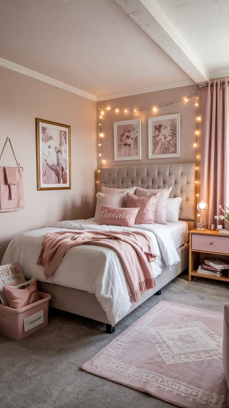 31 College Dorm Room Ideas 2026: Cozy, Aesthetic, and Creative Designs for Every Student