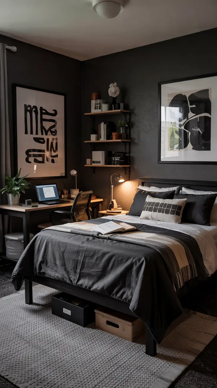 31 College Dorm Room Ideas 2026: Cozy, Aesthetic, and Creative Designs for Every Student