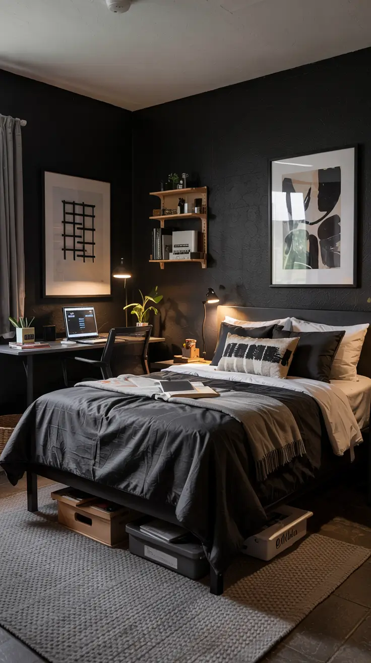 31 College Dorm Room Ideas 2026: Cozy, Aesthetic, and Creative Designs for Every Student