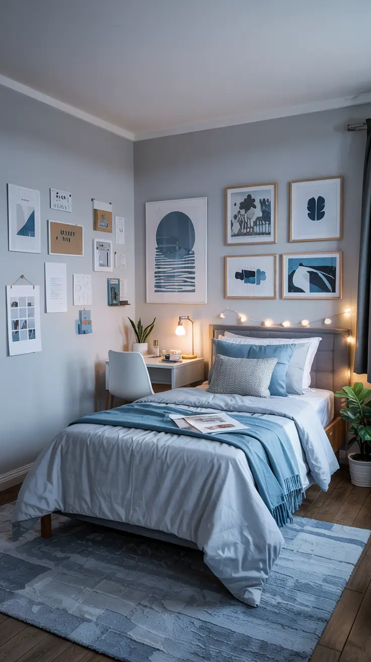 31 College Dorm Room Ideas 2026: Cozy, Aesthetic, and Creative Designs for Every Student