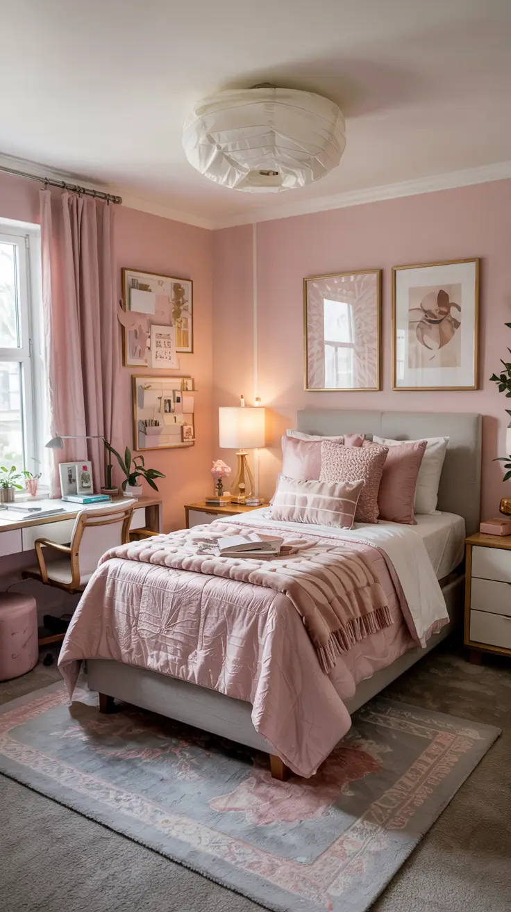 31 College Dorm Room Ideas 2026: Cozy, Aesthetic, and Creative Designs for Every Student