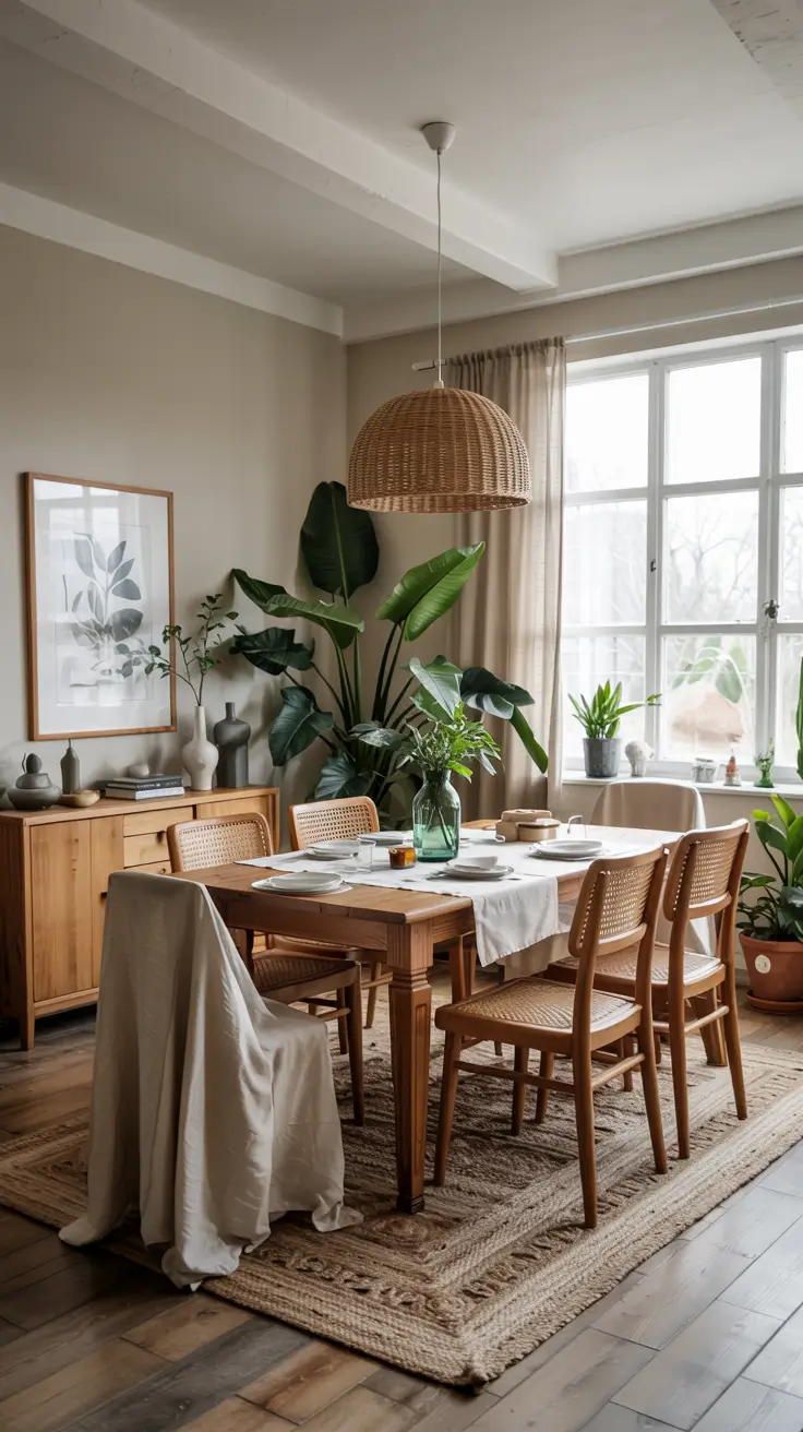 15 Dining Room Remodel Ideas 2026: Modern, Formal, and Open Concept Designs