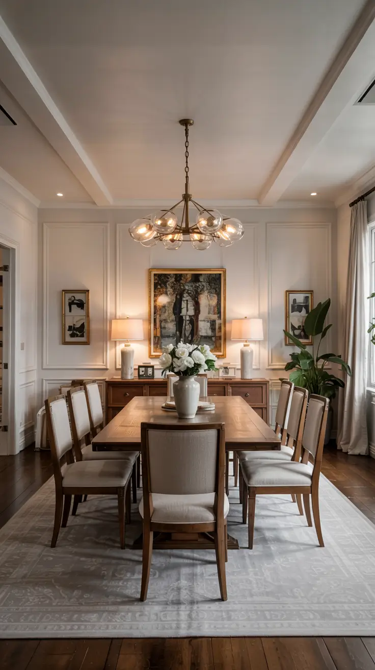 15 Dining Room Remodel Ideas 2026: Modern, Formal, and Open Concept Designs