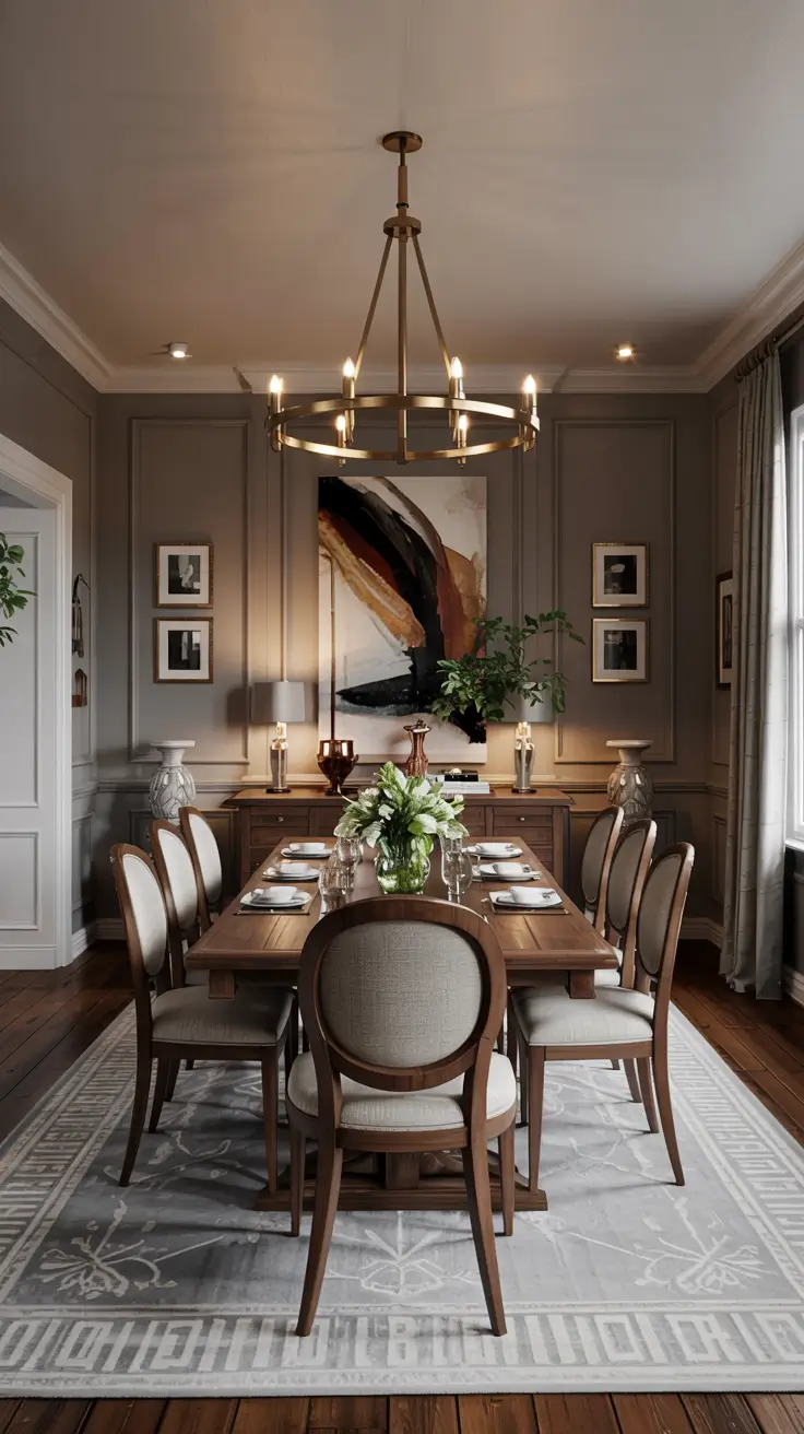 15 Dining Room Remodel Ideas 2026: Modern, Formal, and Open Concept Designs