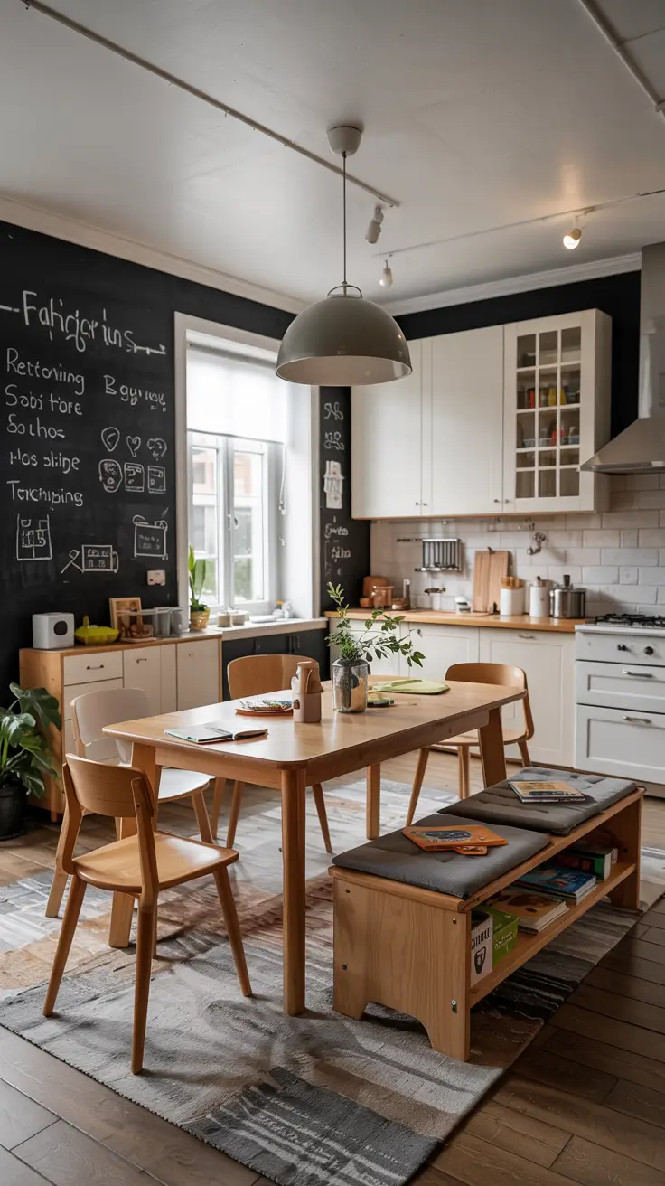 15 Dining Room Remodel Ideas 2026: Modern, Formal, and Open Concept Designs