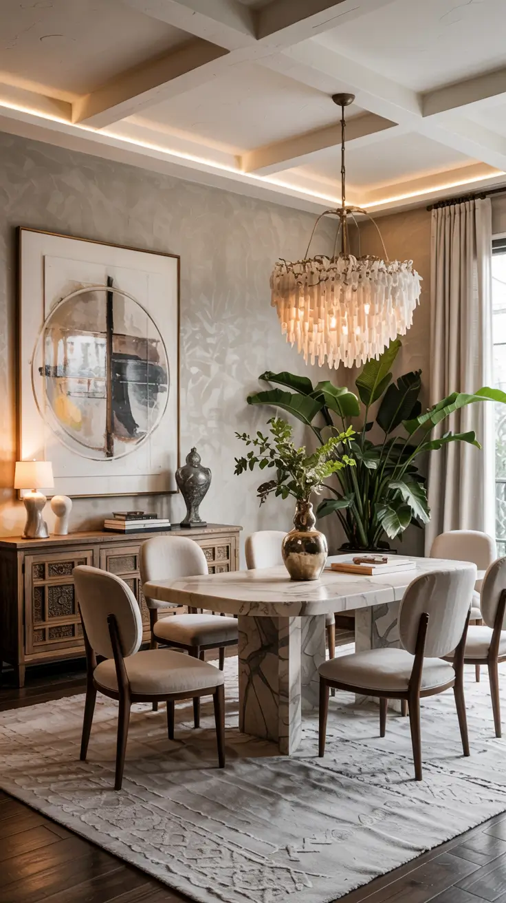 15 Dining Room Remodel Ideas 2026: Modern, Formal, and Open Concept Designs