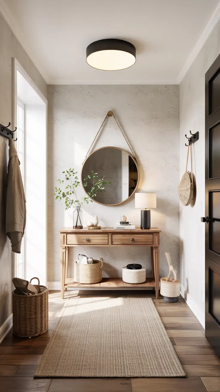 21 Entryway Remodel Ideas 2026 to Transform Your Home Interior