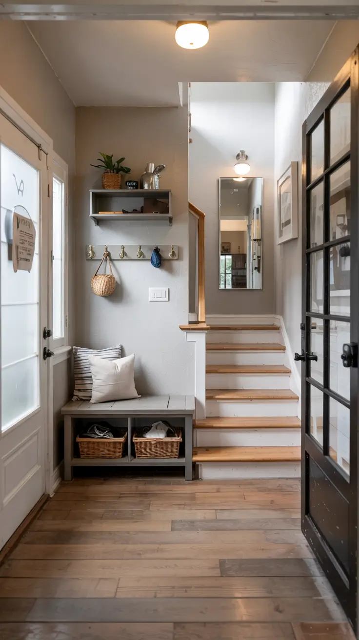 21 Entryway Remodel Ideas 2026 to Transform Your Home Interior