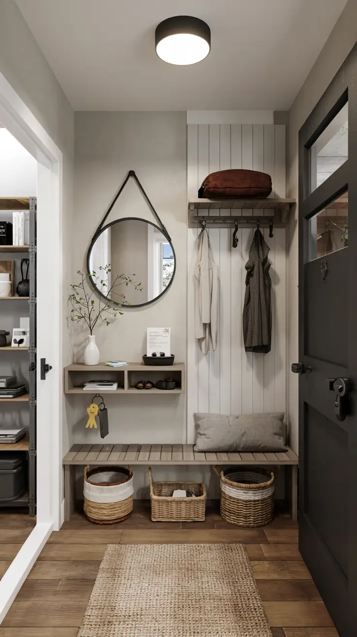 21 Entryway Remodel Ideas 2026 to Transform Your Home Interior