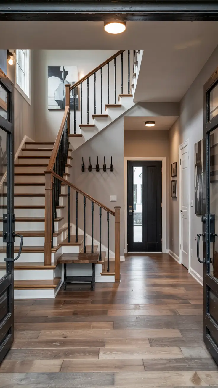 21 Entryway Remodel Ideas 2026 to Transform Your Home Interior