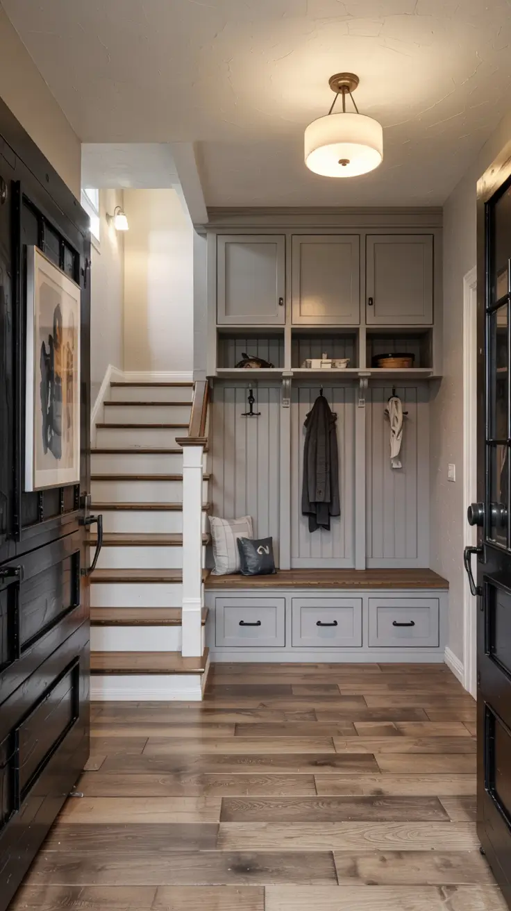 21 Entryway Remodel Ideas 2026 to Transform Your Home Interior