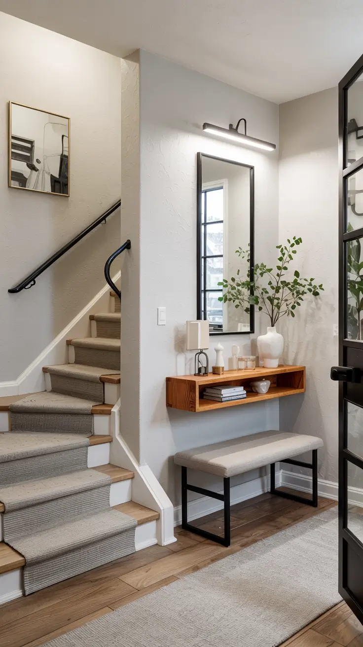 21 Entryway Remodel Ideas 2026 to Transform Your Home Interior