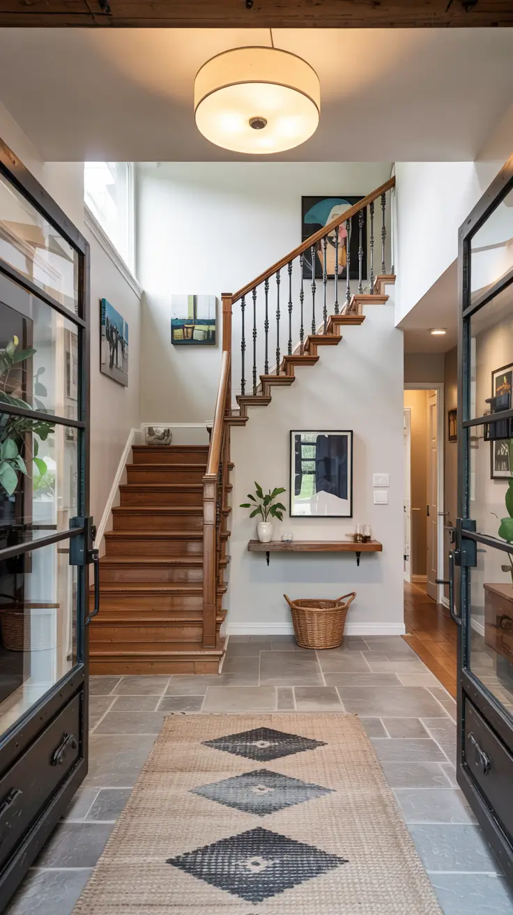 21 Entryway Remodel Ideas 2026 to Transform Your Home Interior