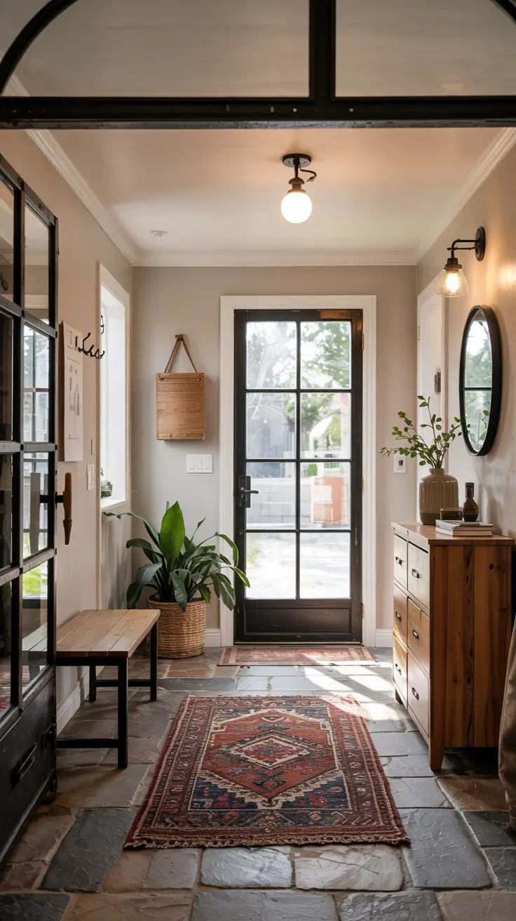 21 Entryway Remodel Ideas 2026 to Transform Your Home Interior