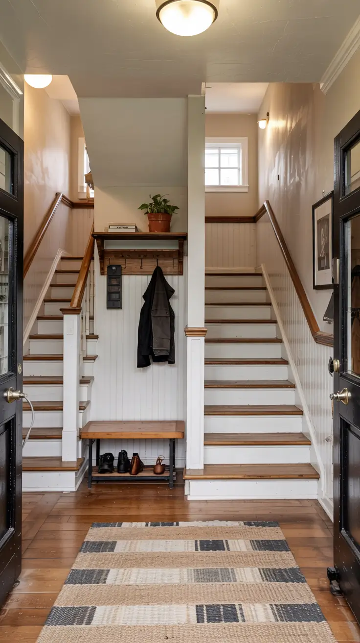 21 Entryway Remodel Ideas 2026 to Transform Your Home Interior