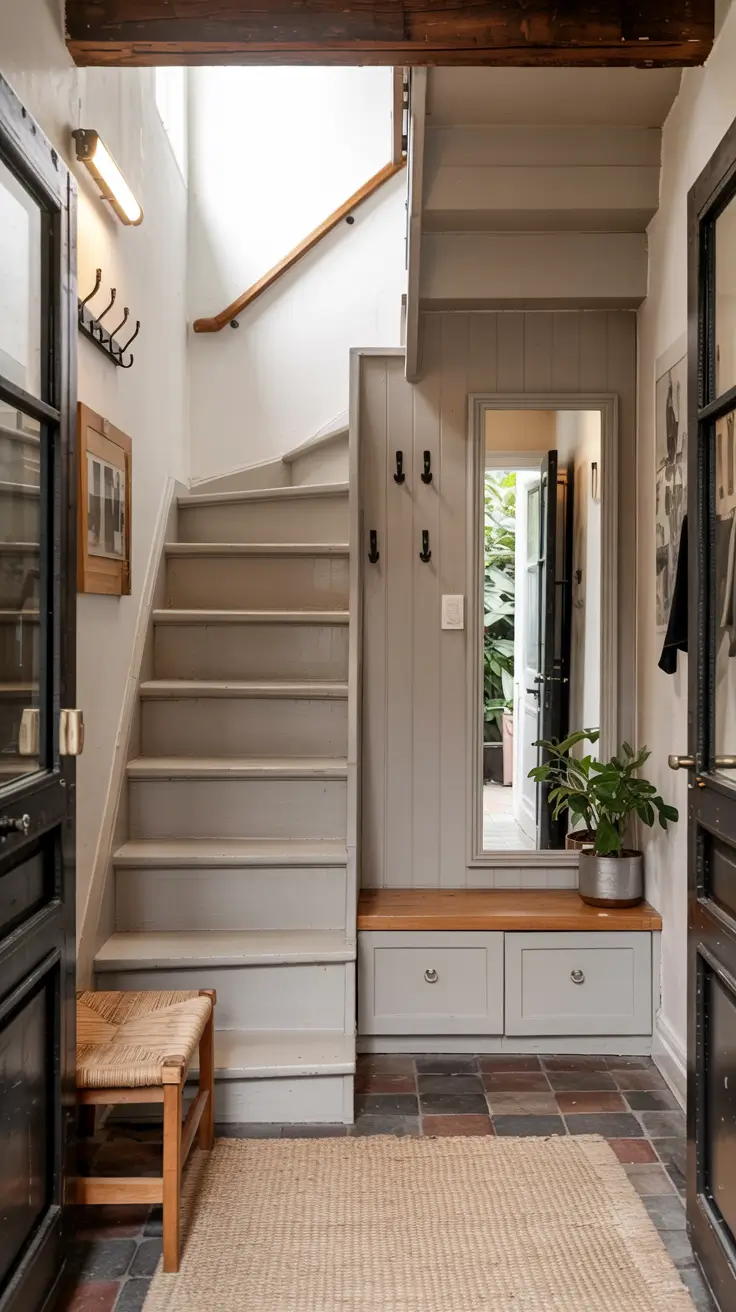 21 Entryway Remodel Ideas 2026 to Transform Your Home Interior