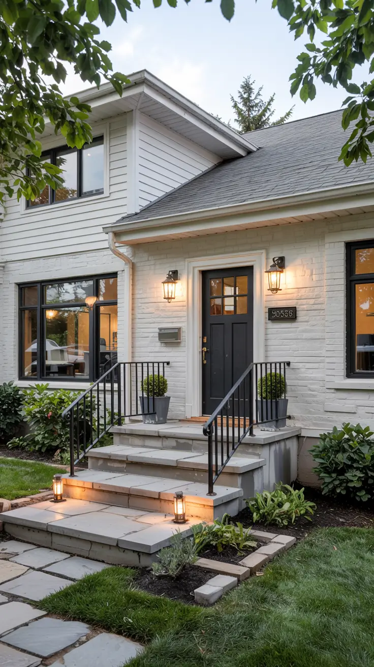 21 Entryway Remodel Ideas 2026 to Transform Your Home Interior