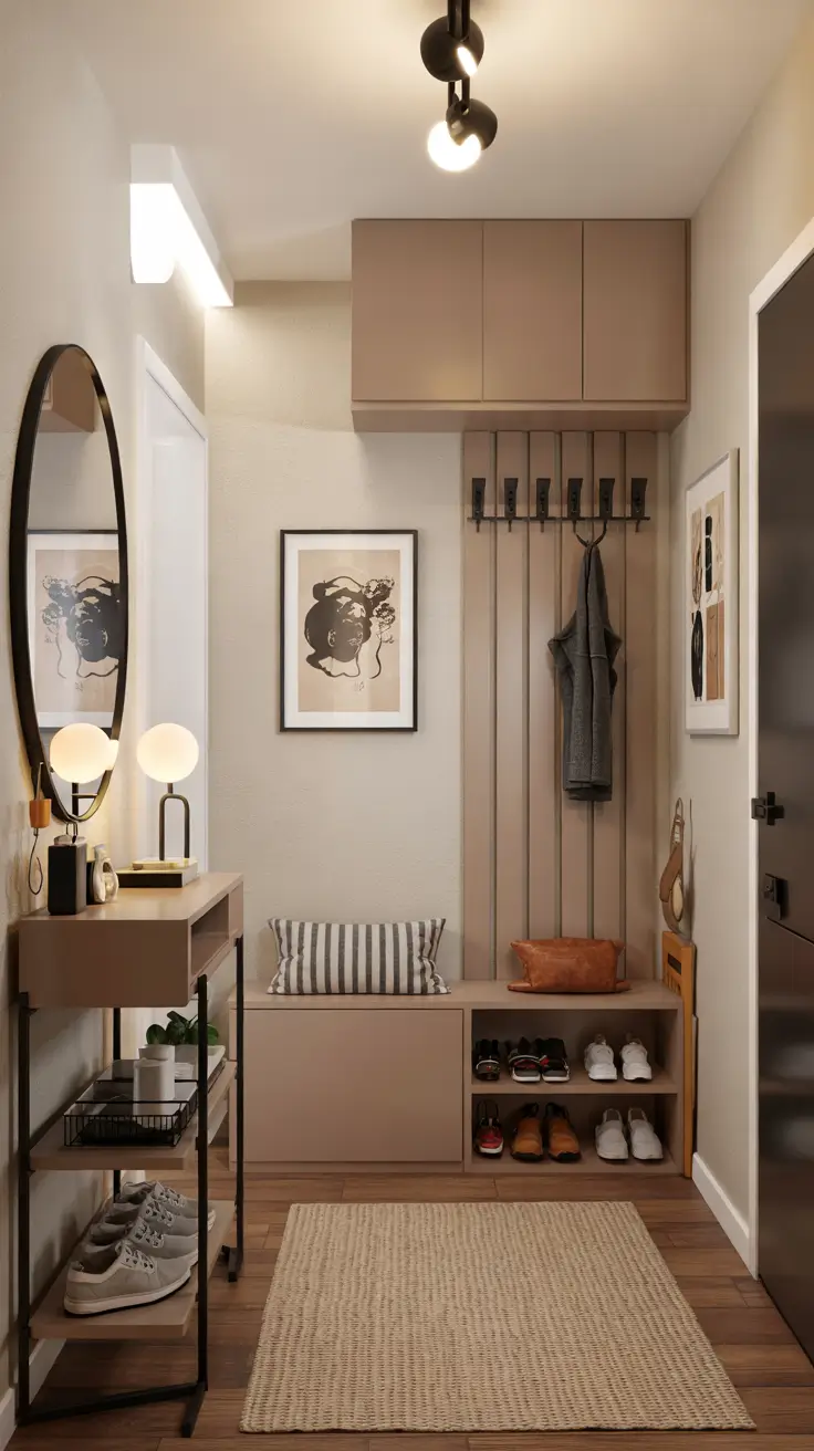 35 Entryways Remodel Ideas 2026 For Stylish And Functional Entrances